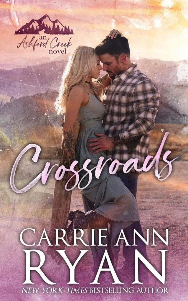 Crossroads (Ashford Creek, #2)