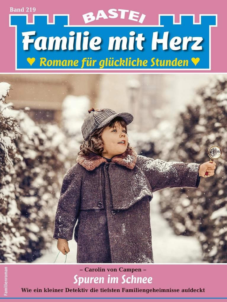 Familie mit Herz 219