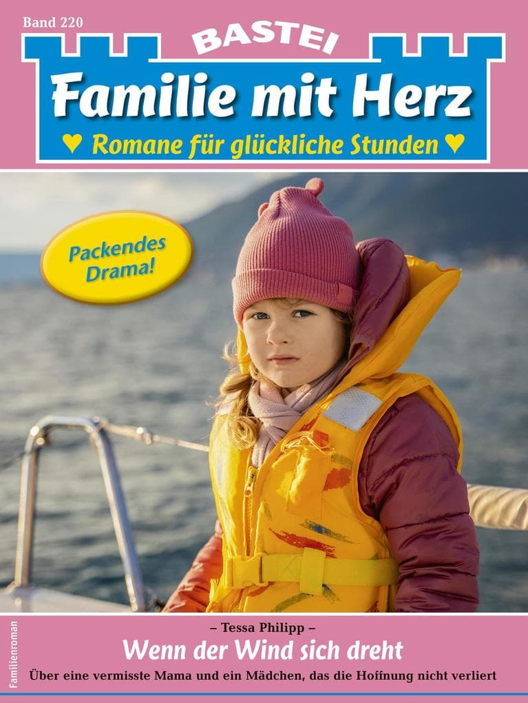 Familie mit Herz 220
