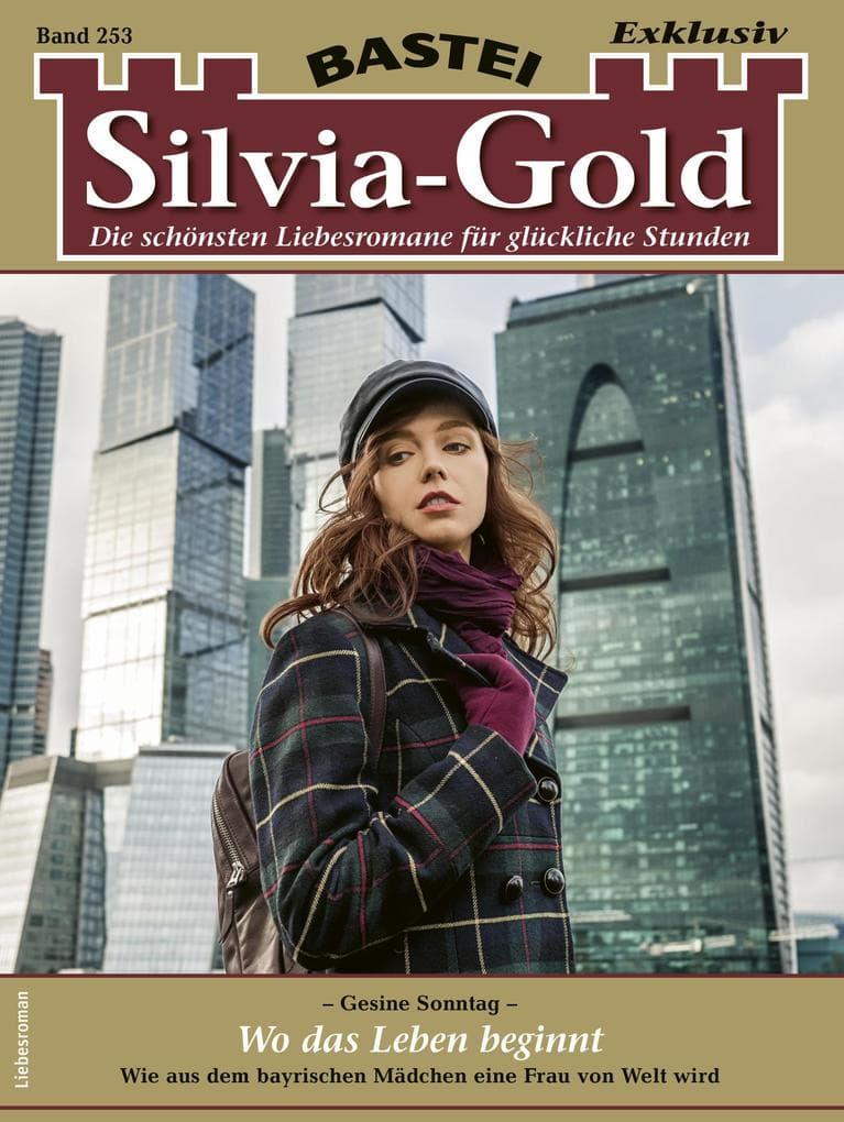 Silvia-Gold 253