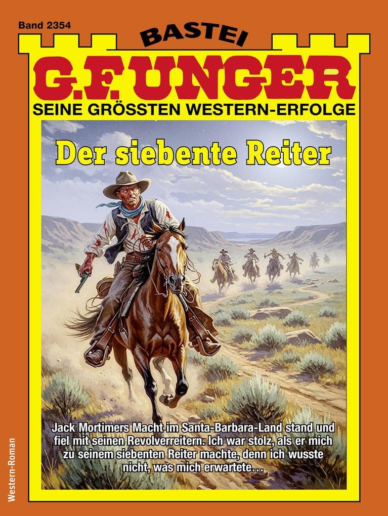 G. F. Unger 2354