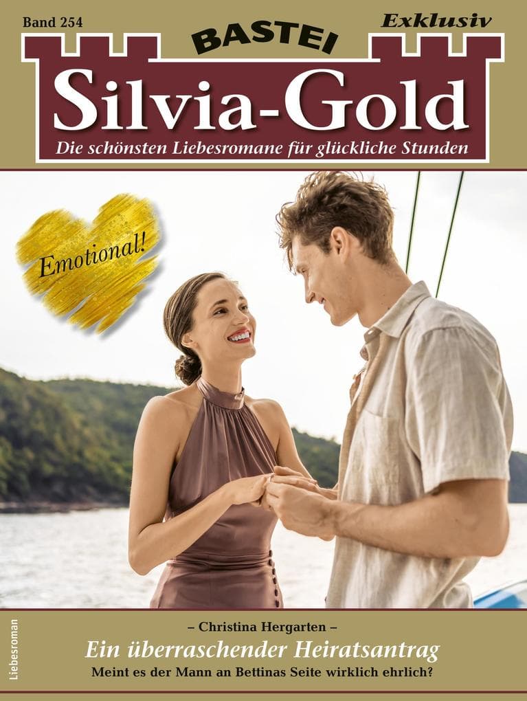 Silvia-Gold 254