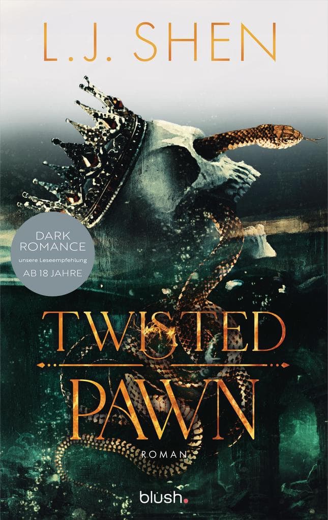 Twisted Pawn