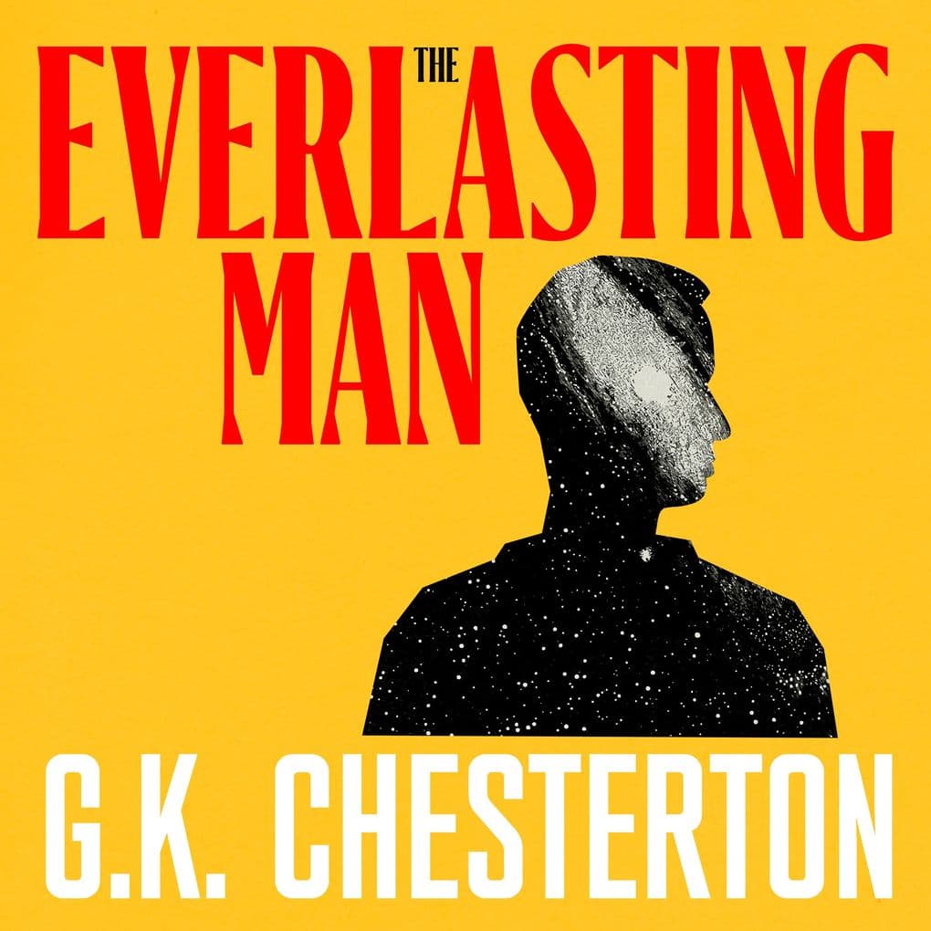 The Everlasting Man