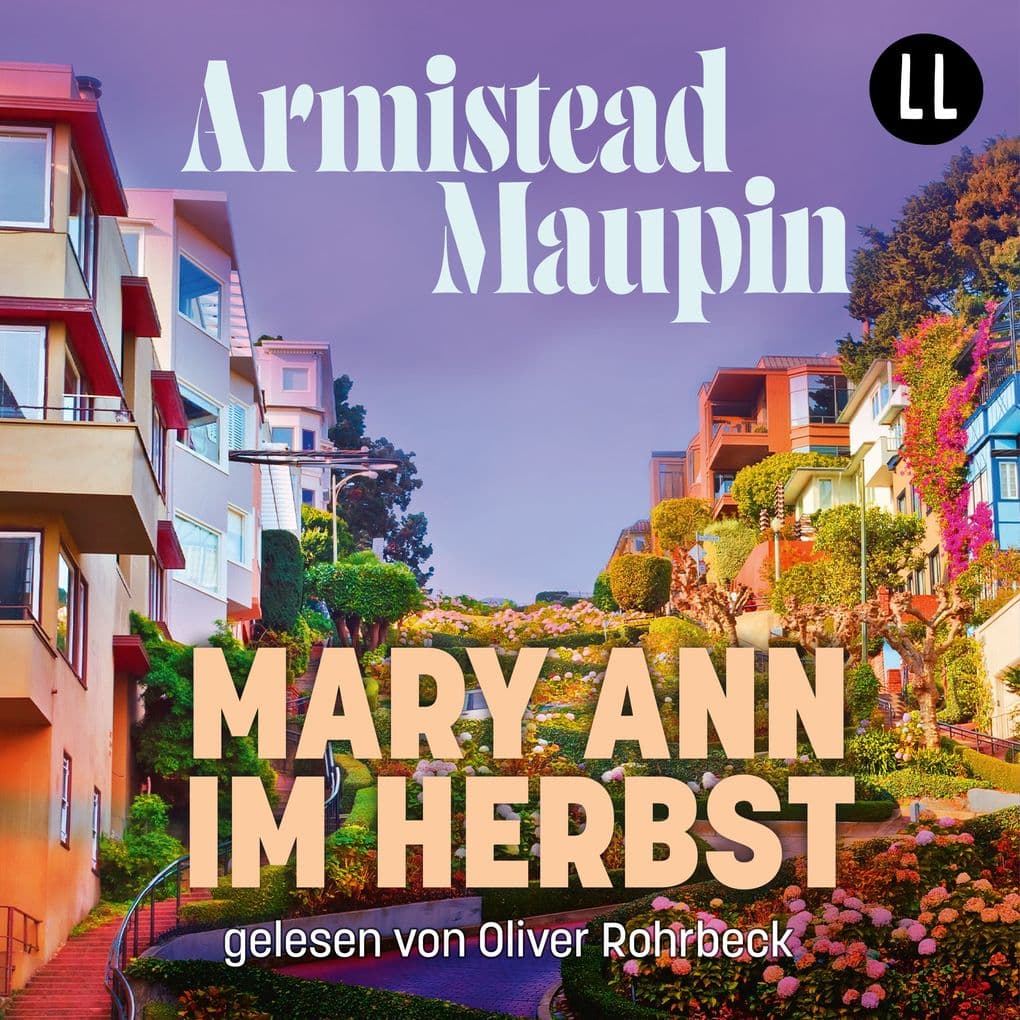 Mary Ann im Herbst - Stadtgeschichten 8