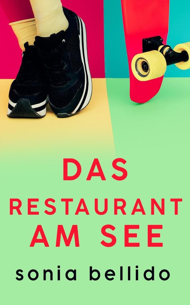 Das Restaurant am See