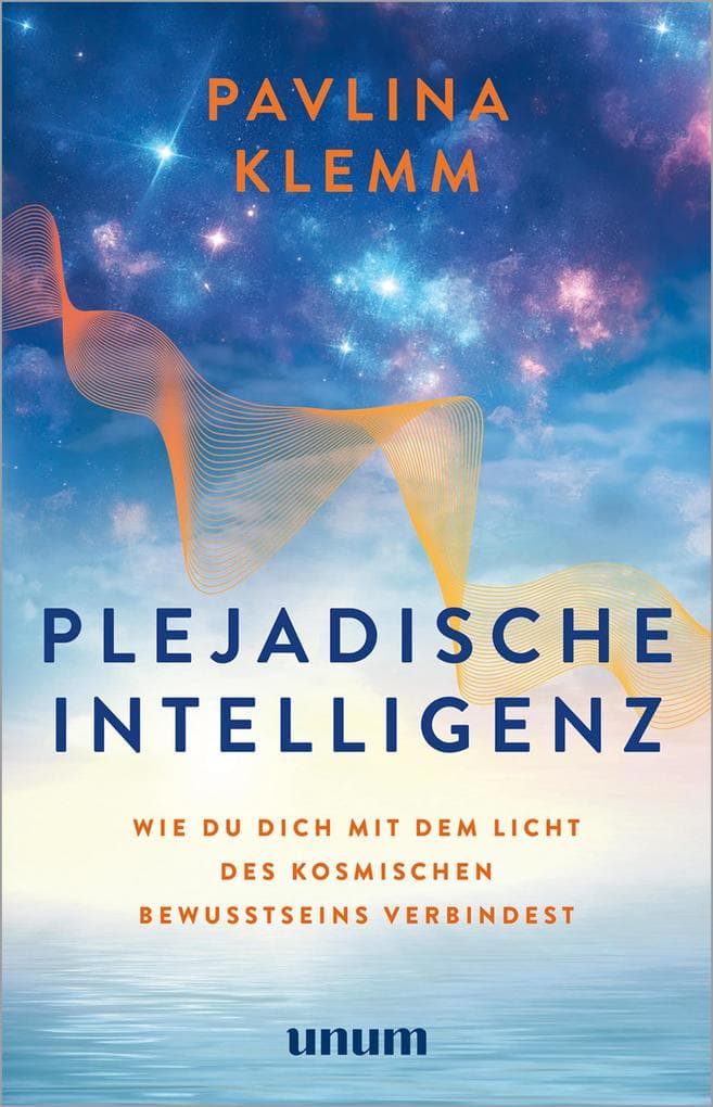Plejadische Intelligenz
