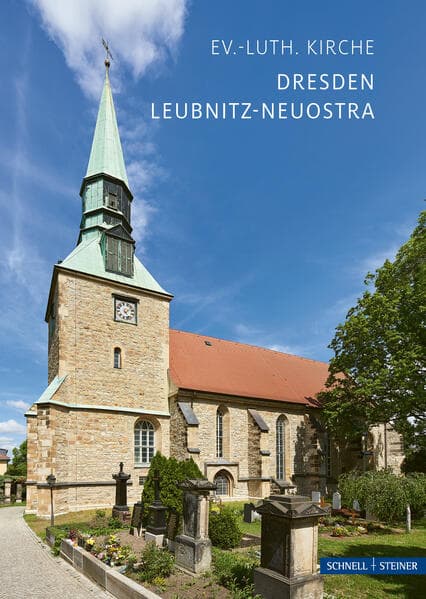 Dresden-Leubnitz-Neuostra