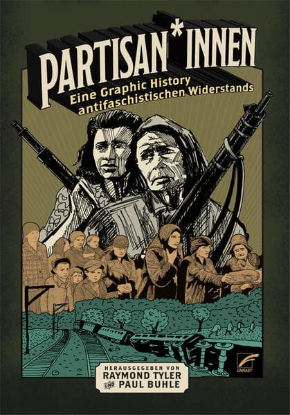 Partisan*innen