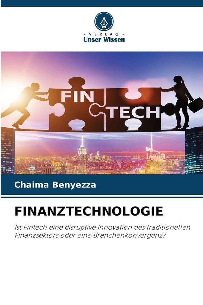FINANZTECHNOLOGIE