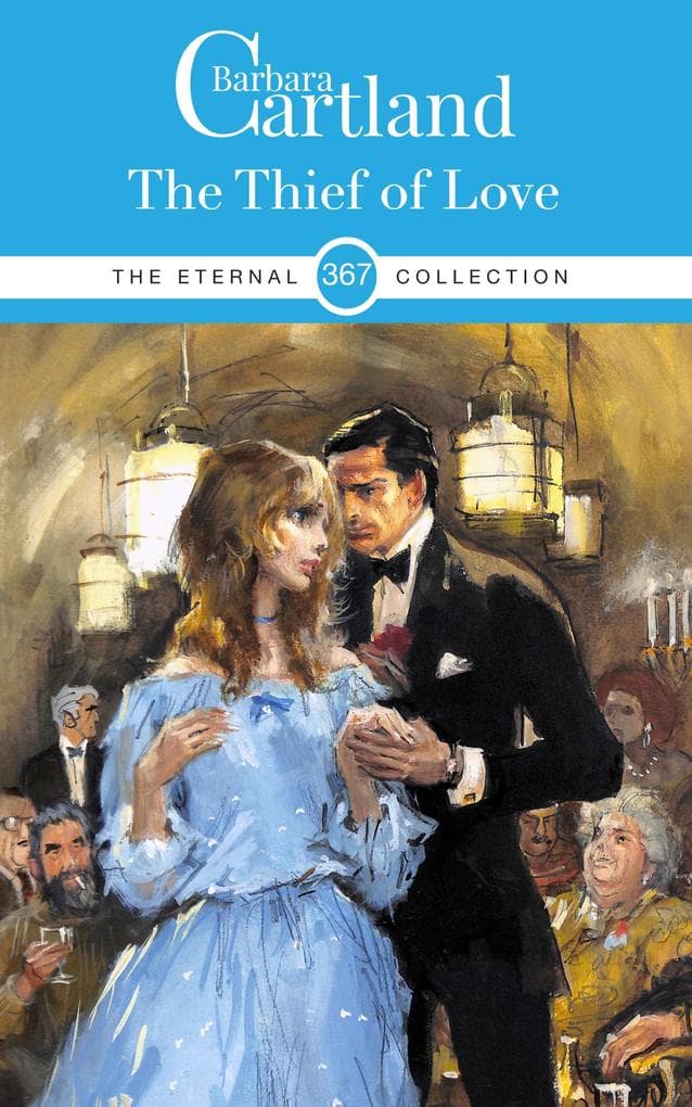 The Thief of love