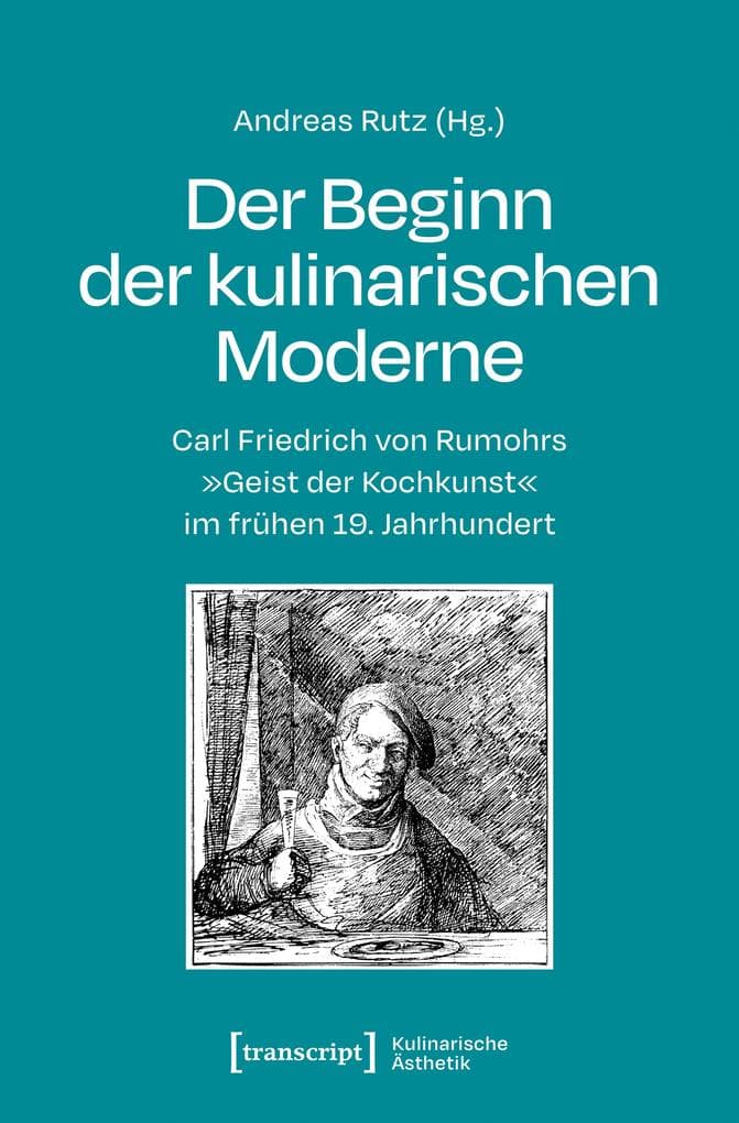 Der Beginn der kulinarischen Moderne