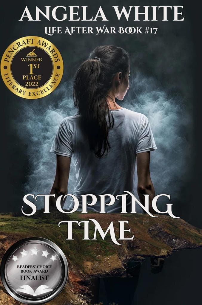 Stopping Time (Life After War, #17)