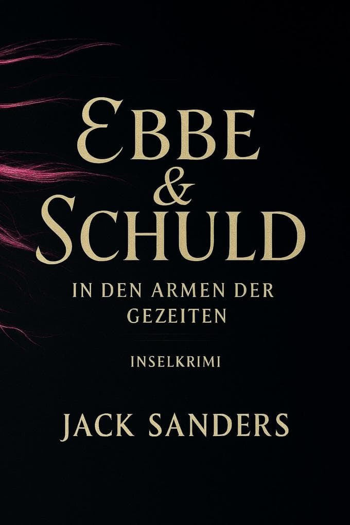 Ebbe & Schuld - In den Armen der Gezeiten