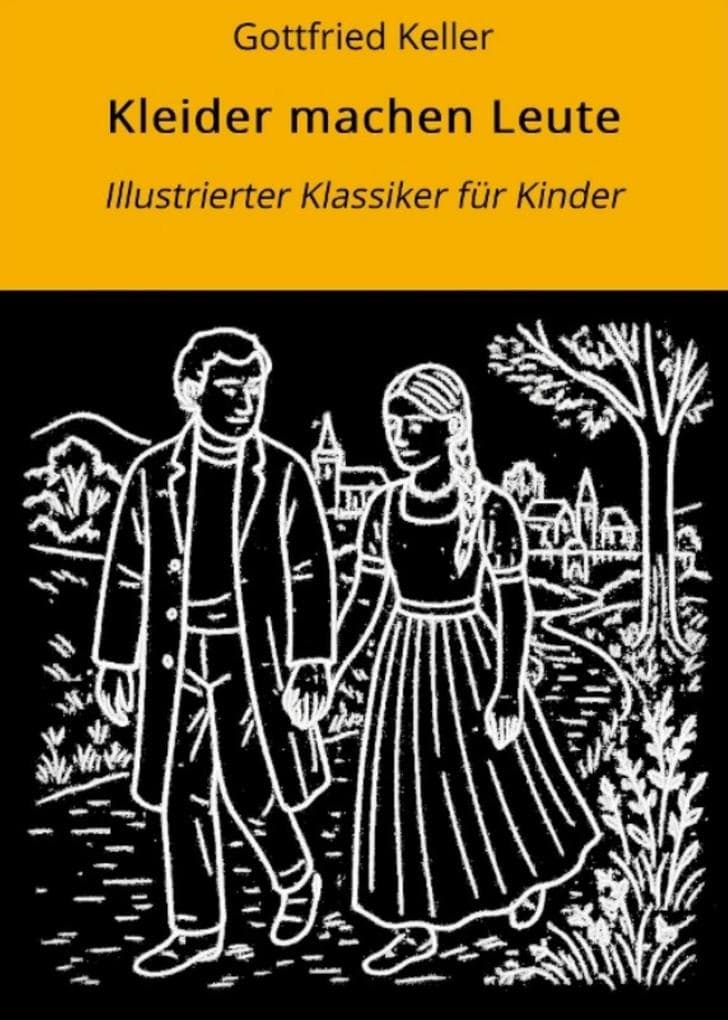 Kleider machen Leute