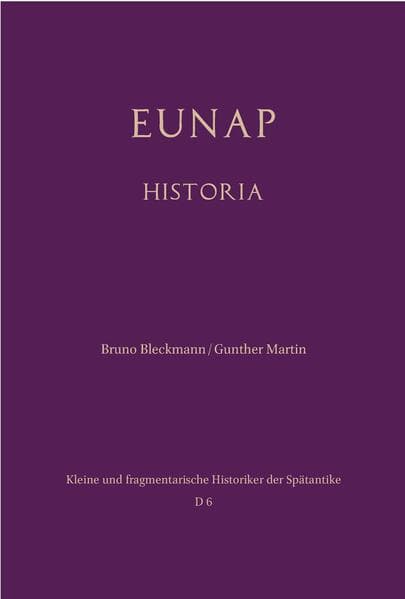 Eunap