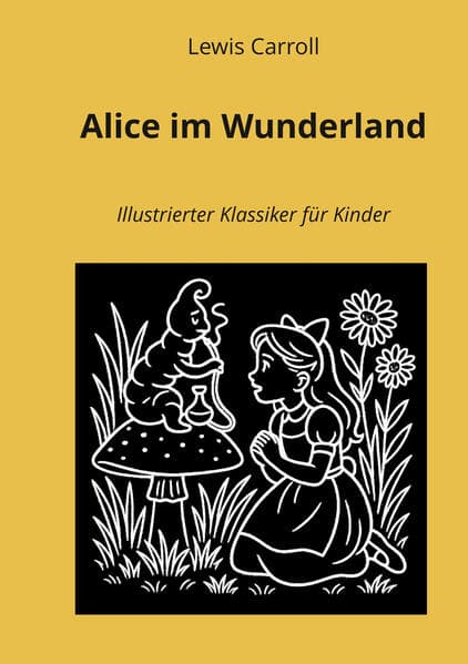 Alice im Wunderland
