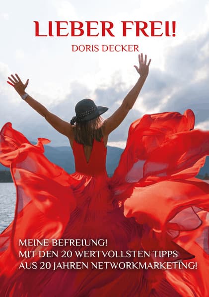 Lieber FREI