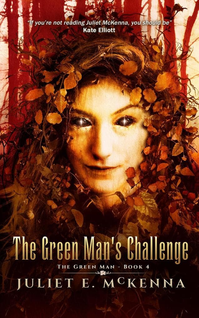 The Green Man's Challenge