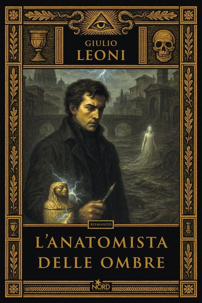 L' anatomista delle ombre