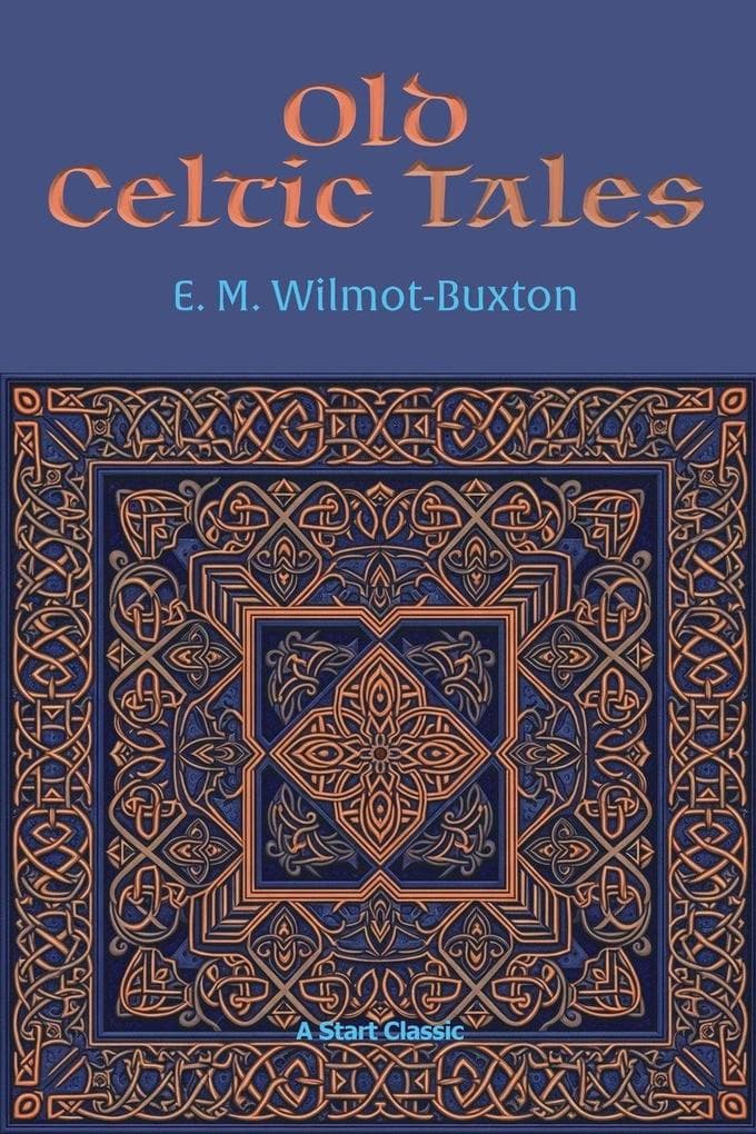 Old Celtic Tales