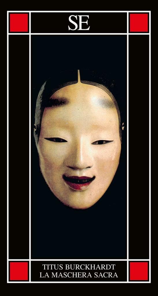 La maschera sacra