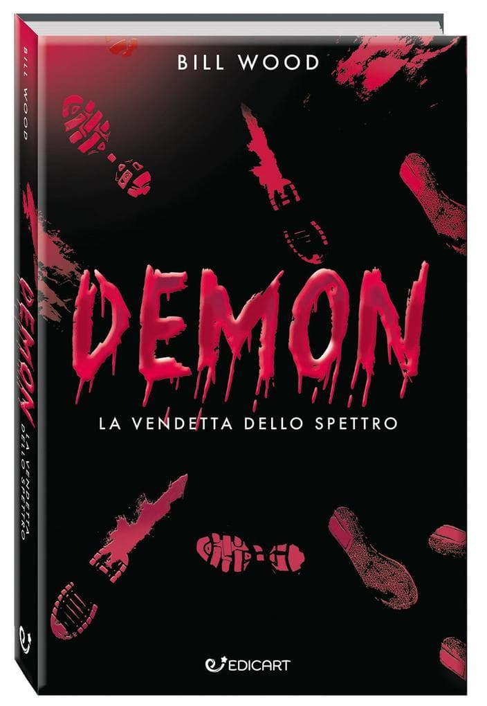 Demon. La vendetta dello spettro