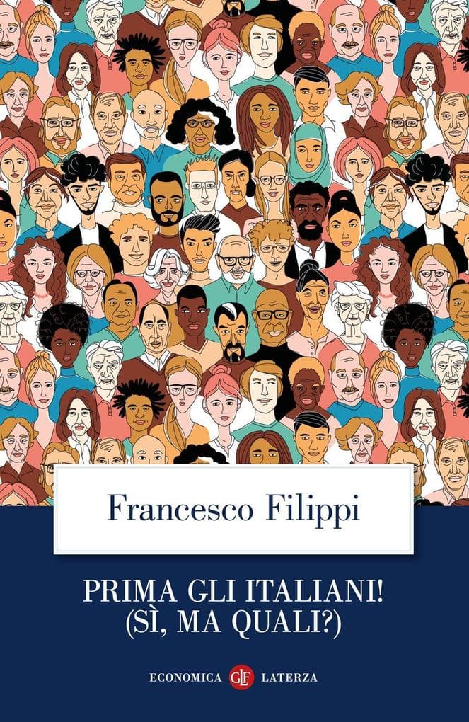 Prima gli italiani! (sì, ma quali?)