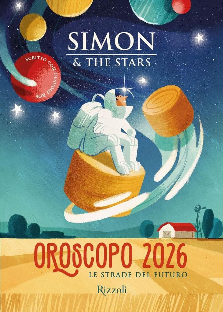 Oroscopo 2026. Le strade del futuro