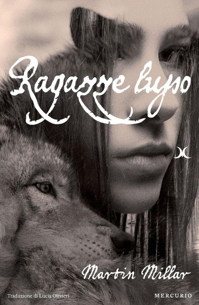 Ragazze lupo