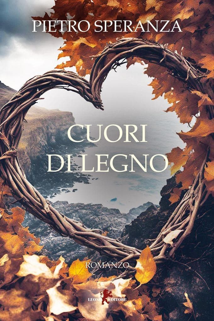 Cuori di legno