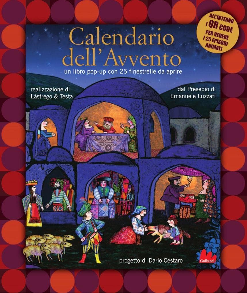 Calendario dell'Avvento