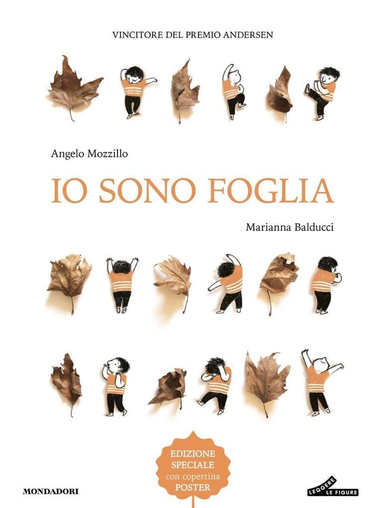 Io sono foglia