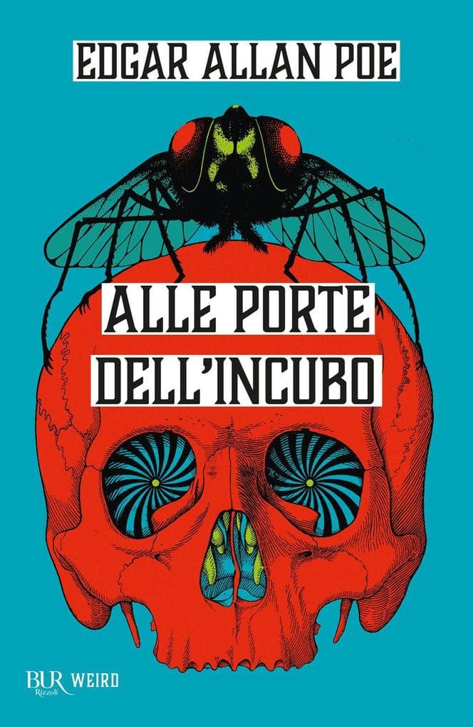 Alle porte dell'incubo