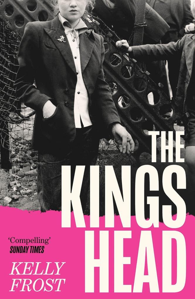 The Kings Head