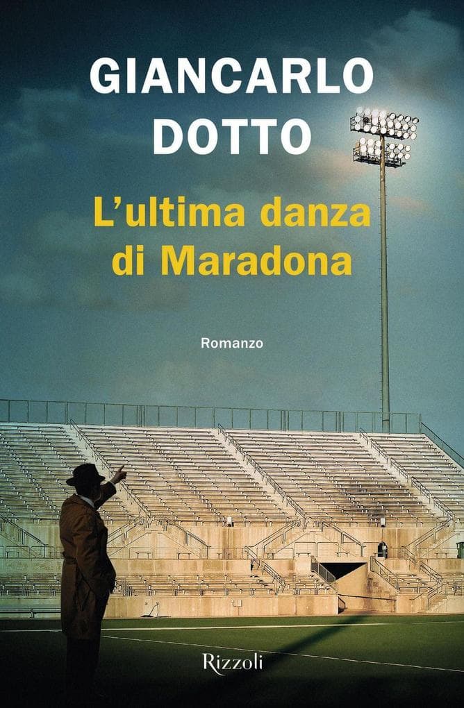 L' ultima danza di Maradona