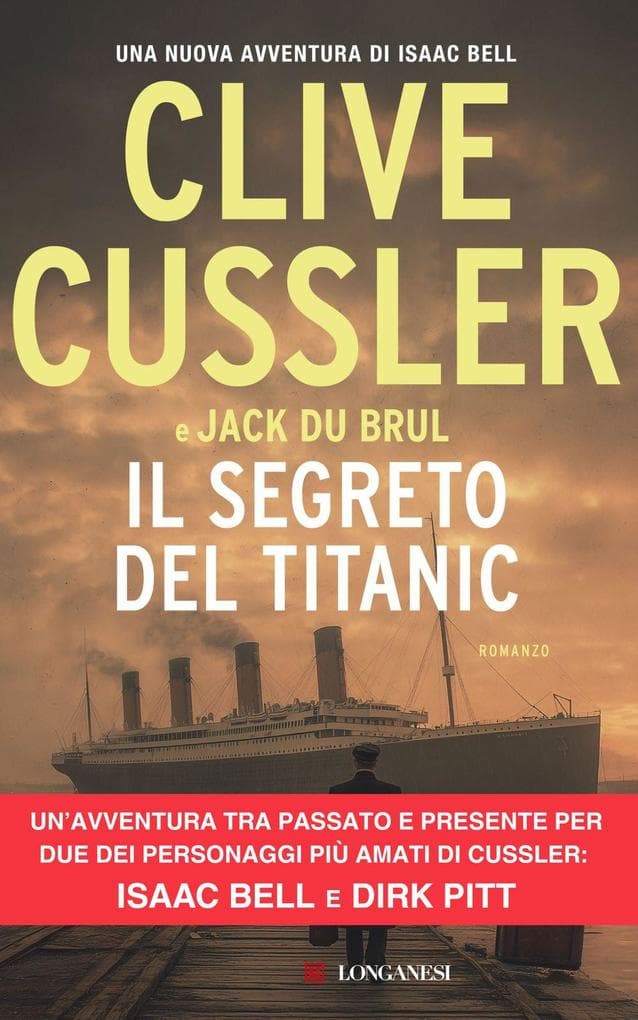 Il segreto del Titanic