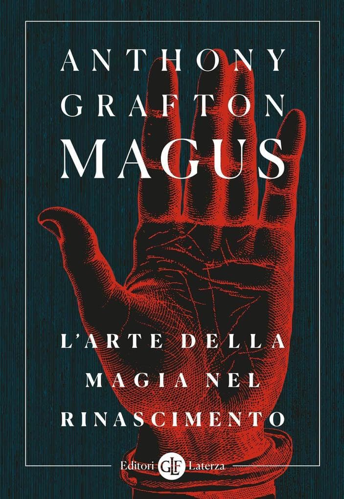 Magus. L'arte della magia nel Rinascimento
