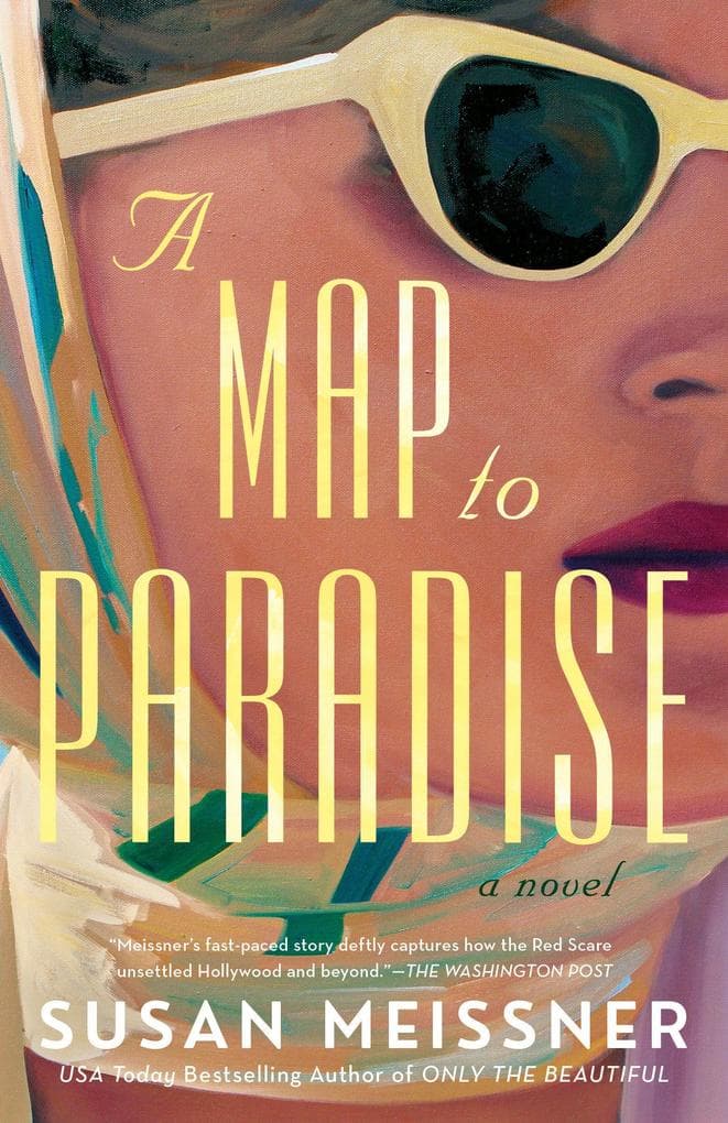 A Map to Paradise