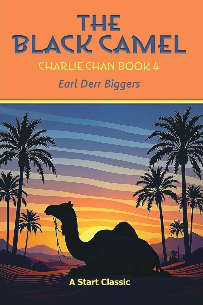 The Black Camel