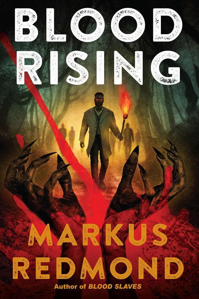 Blood Rising