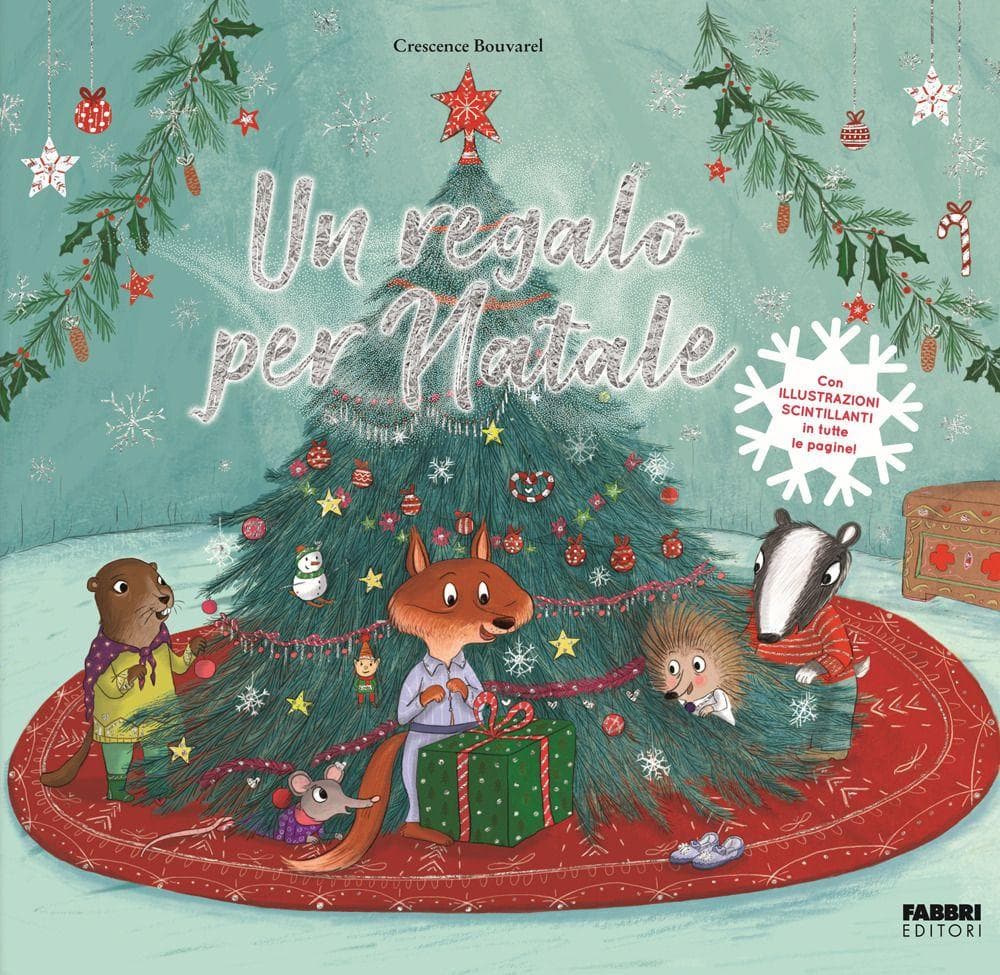 Un regalo per Natale
