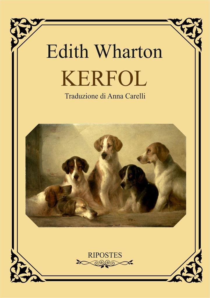 Kerfol