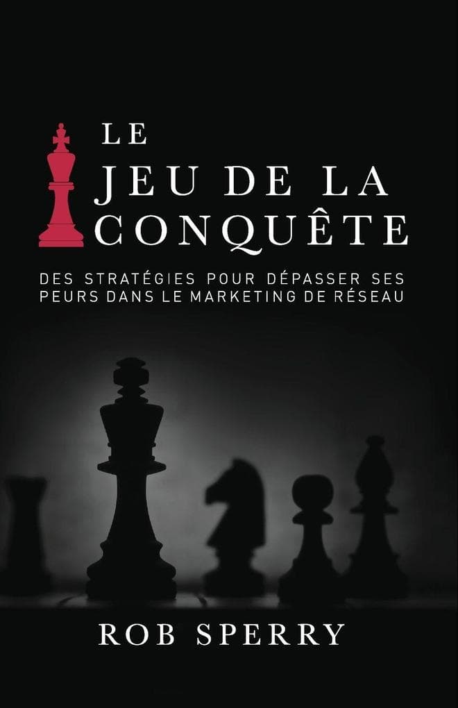 Le Jeu de la Conquête