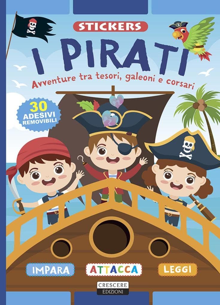I pirati