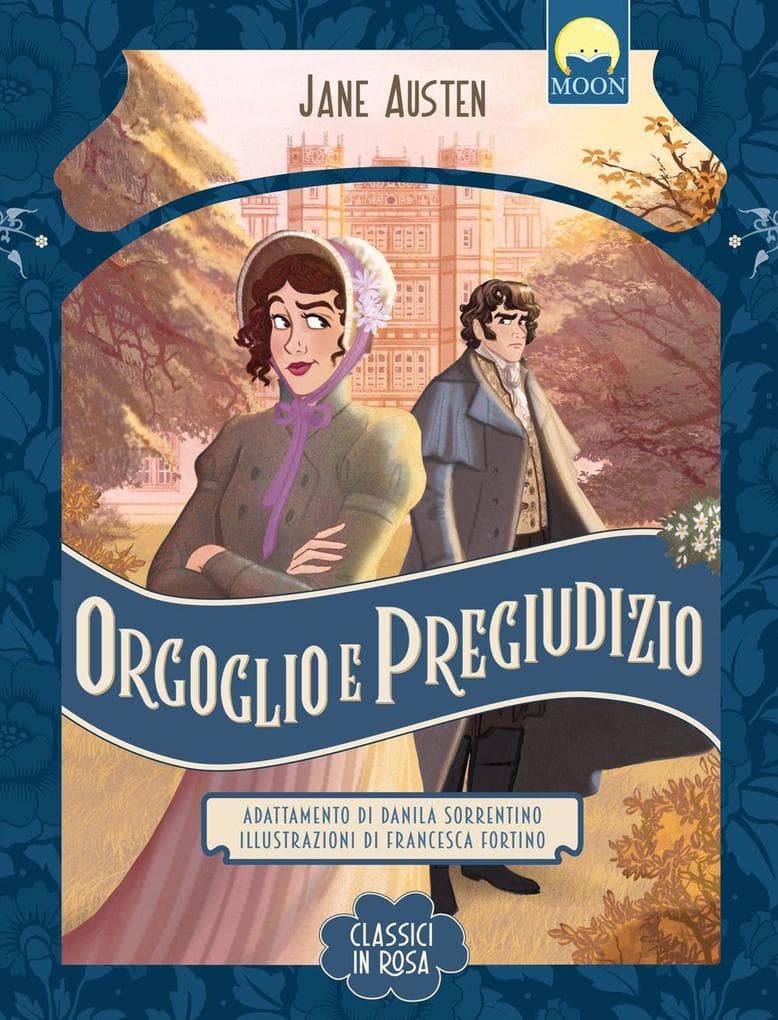 Orgoglio e pregiudizio