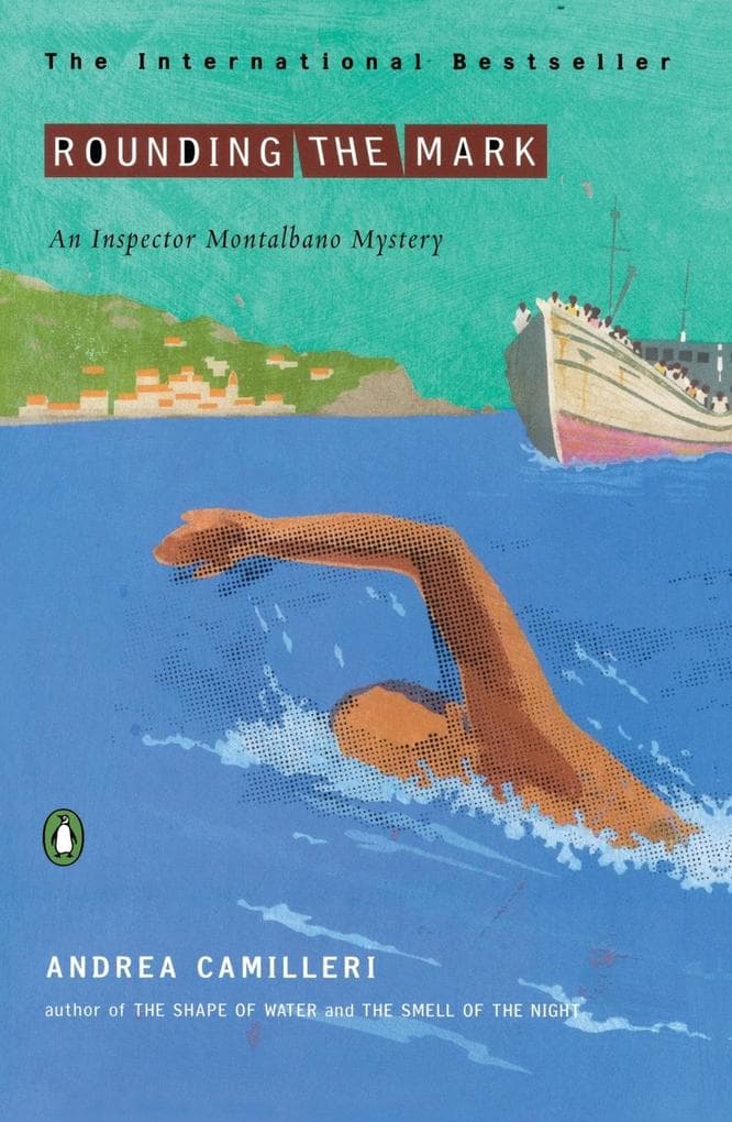 Rounding the Mark