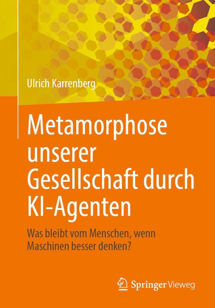 Metamorphose unserer Gesellschaft durch KI-Agenten