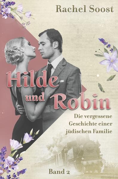 Hilde und Robin