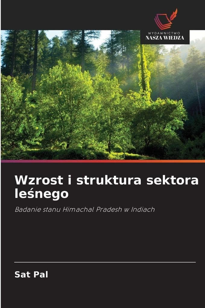 Wzrost i struktura sektora lenego